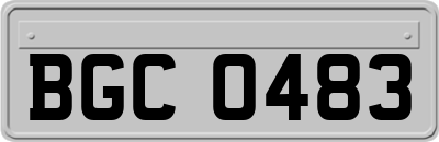BGC0483