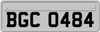 BGC0484