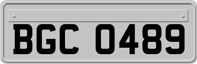 BGC0489