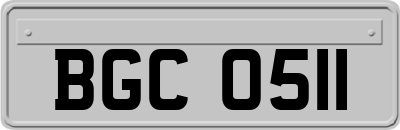 BGC0511