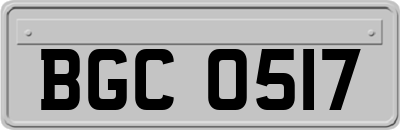 BGC0517