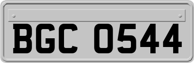 BGC0544