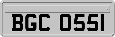 BGC0551