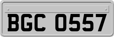 BGC0557