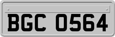 BGC0564