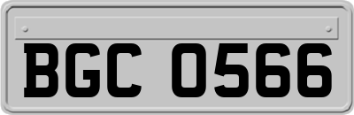 BGC0566