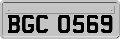 BGC0569