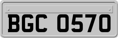 BGC0570