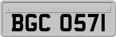 BGC0571