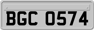 BGC0574