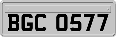 BGC0577