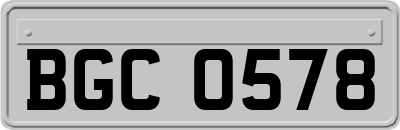 BGC0578