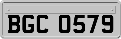 BGC0579