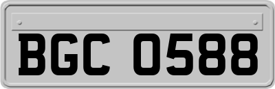 BGC0588