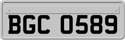 BGC0589
