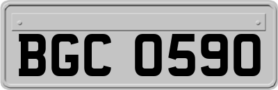 BGC0590