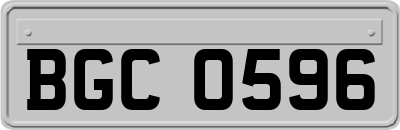 BGC0596