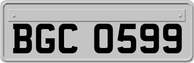BGC0599