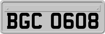 BGC0608