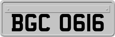 BGC0616