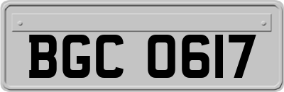 BGC0617