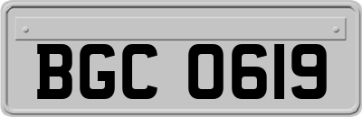 BGC0619