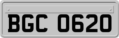 BGC0620