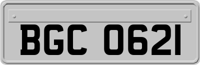 BGC0621