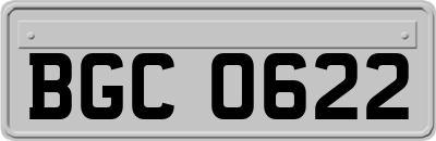 BGC0622