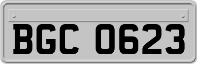 BGC0623