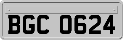BGC0624