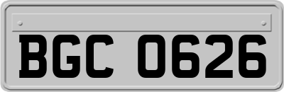 BGC0626