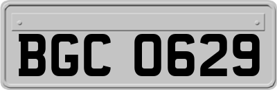 BGC0629
