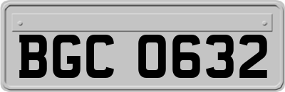 BGC0632