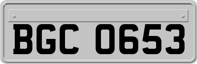 BGC0653