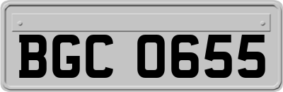BGC0655