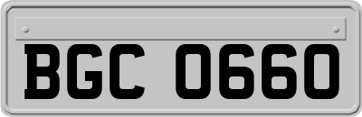 BGC0660
