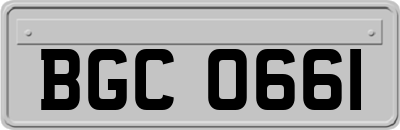 BGC0661