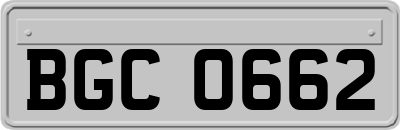 BGC0662