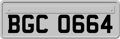 BGC0664