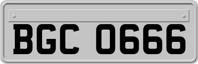 BGC0666