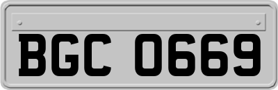 BGC0669