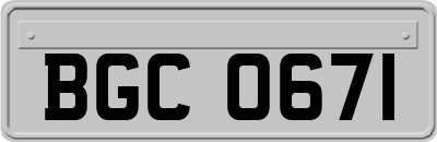 BGC0671