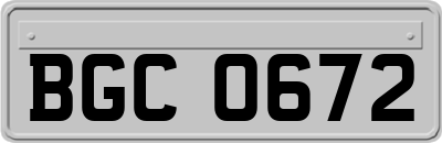 BGC0672