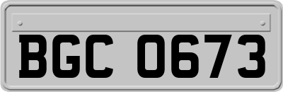 BGC0673