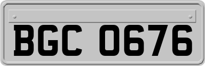 BGC0676