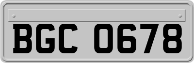 BGC0678