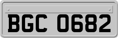 BGC0682