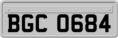 BGC0684