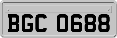 BGC0688